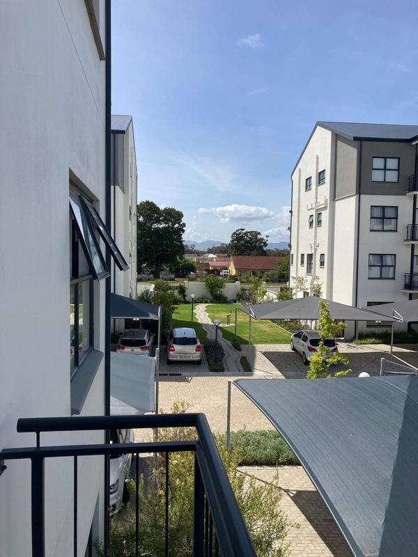 To Let 1 Bedroom Property for Rent in The Huntsman Western Cape